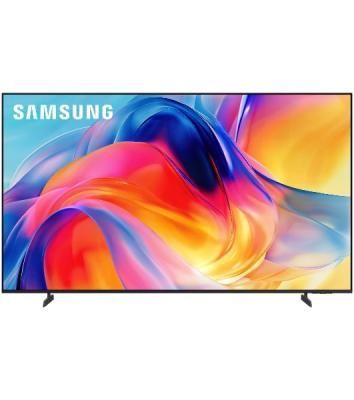 Телевизор Samsung 65" UE65M70HAUXPY черный Mini LED 4K UHD 60Hz Smart TV Tizen