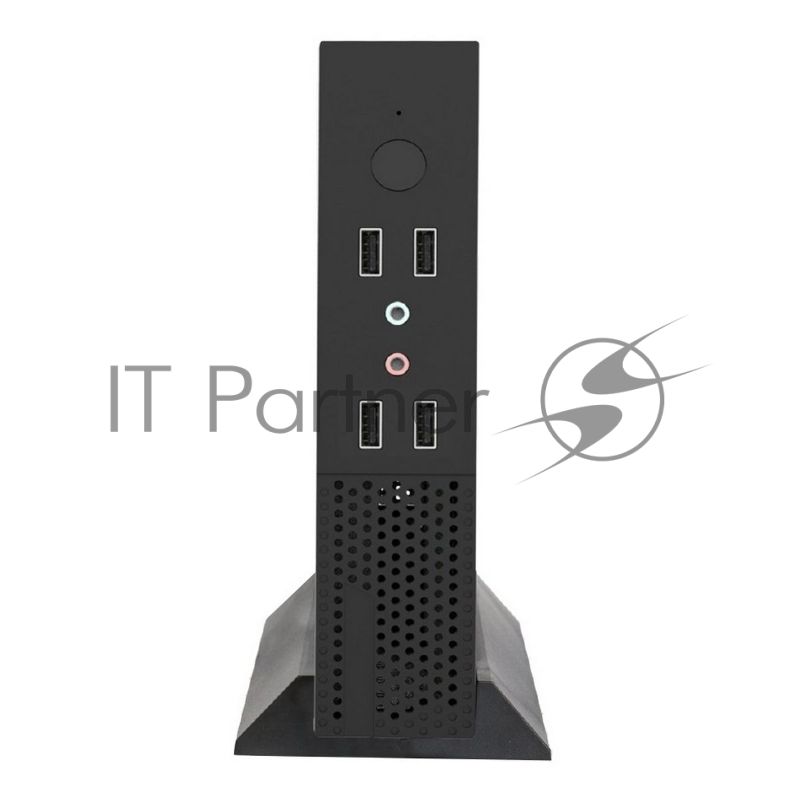 Платформа системного блока Prittec Q7 H610 Support Intel CPU, Max 65W, 2 x DDR4 SODIMM,Max 64Gb, WIFI,BT, VESA, TPM, DP+HDMI
