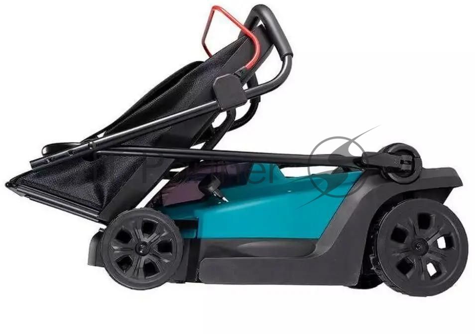 Газонокосилка аккумуляторная Makita DLM330Z, 18 В, 0 Ач