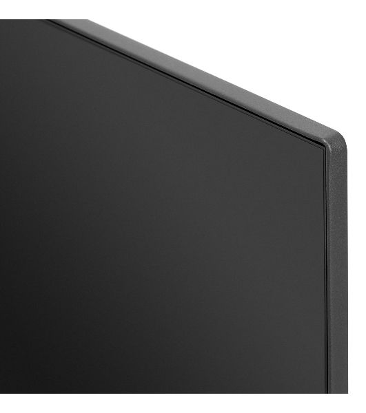 Телевизор Hyundai 50" H-LED50QBU7500 черный Qled UHD 60Hz Smart TV