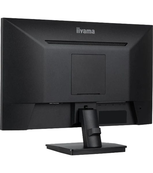 Монитор 23.8" Iiyama ProLite XU2493HSU-B7 IPS 1920x1080, 100 Гц, 1 мс, 16:9, 300 кд/м², HDMI 1.4, DP 1.2, 3.5 Jack, USB Hub (2x USB 2.0), динамики (2x2 Вт), Adaptive-Sync, черный