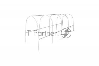 Каркас парника GRINDA пластиковый, 300х134х96см