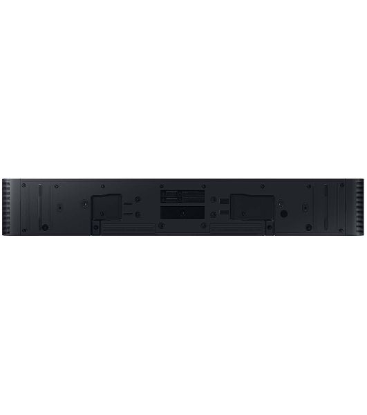 Саундбар Samsung HW-S60D/RU, 3.1, 430Вт, черный