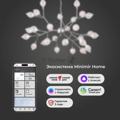 546 / подвесной светильник Smart