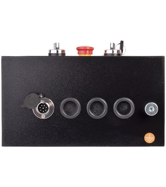 Система автозапуска для генератора Patriot GPA 1115W (474001811)