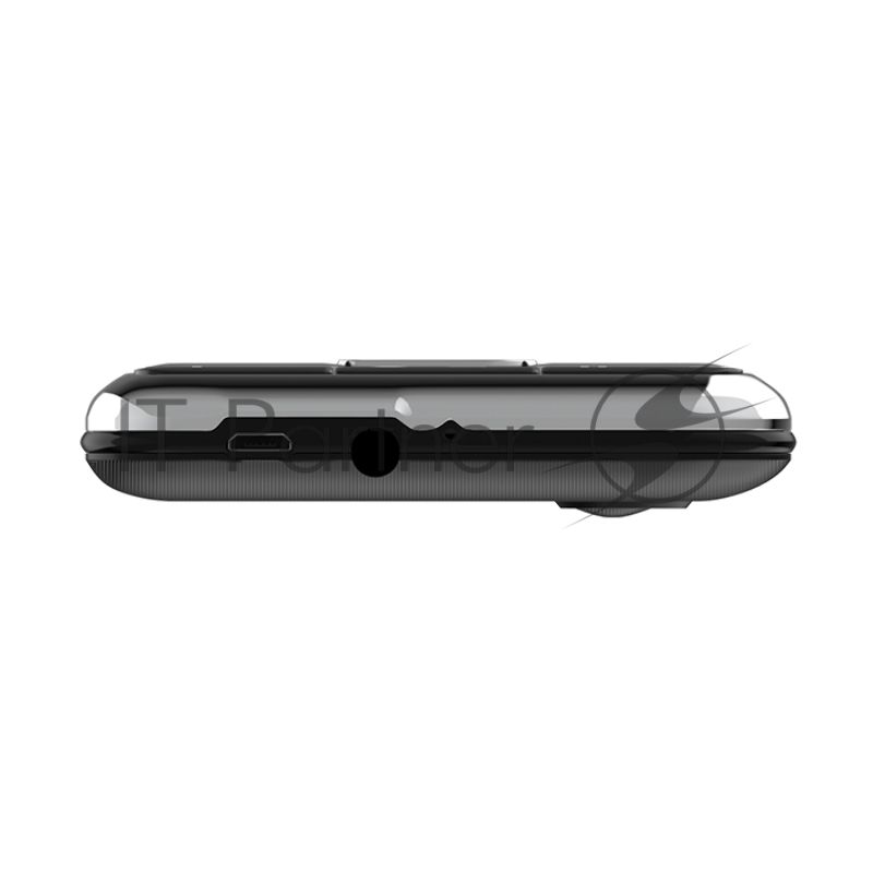 Мобильный телефон Maxvi X900i черный
