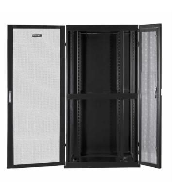 Серверный шкаф SMARTWATT Rack S-Series 42U 800x1070 мм полный комплект