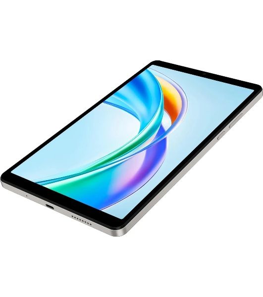 Планшет HONOR Pad X7 8.7", 4Gb, 128Gb, LTE, Android 15 серый