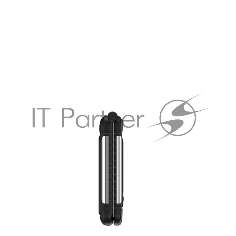 Мобильный телефон Maxvi E10 красный