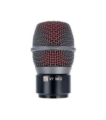 Микрофонный капсюль sE Electronics V7 MC2 для радиосистем Sennheiser