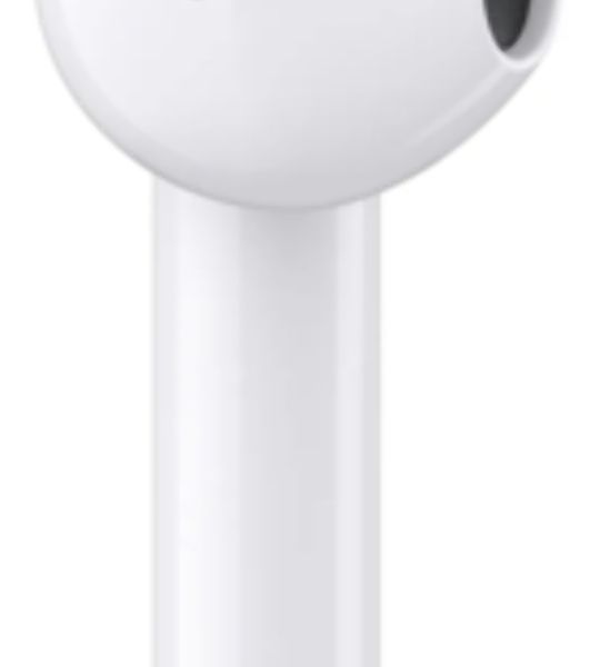 Наушники TWS TCL Moveaudio S200 белый, вкладыши, Bluetooth, до 23 ч