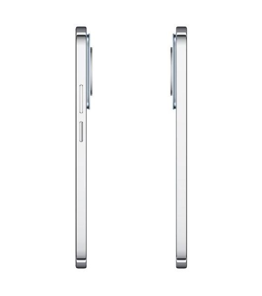 Смартфон Huawei Nova 14 TLR-LX9 12/256Gb синий