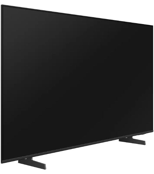Телевизор Samsung UE43U8000HUXPY, 43", черный, LED 3840x2160 4K Ultra HD, 60Hz, Tizen, 1.5GB/8GB
