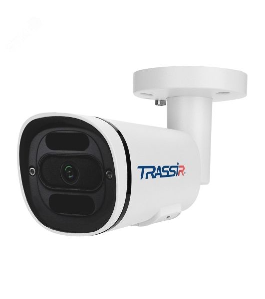 IP-камера TRASSIR TR-D2151IR3 v7 2.8