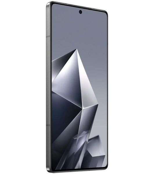 Смартфон Infinix Note 50 Pro X6855 12/256Gb черный