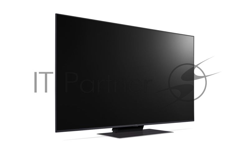 Телевизор LG 50" 50UT91006LA черный Edge LED 4K UHD 60Hz WebOS
