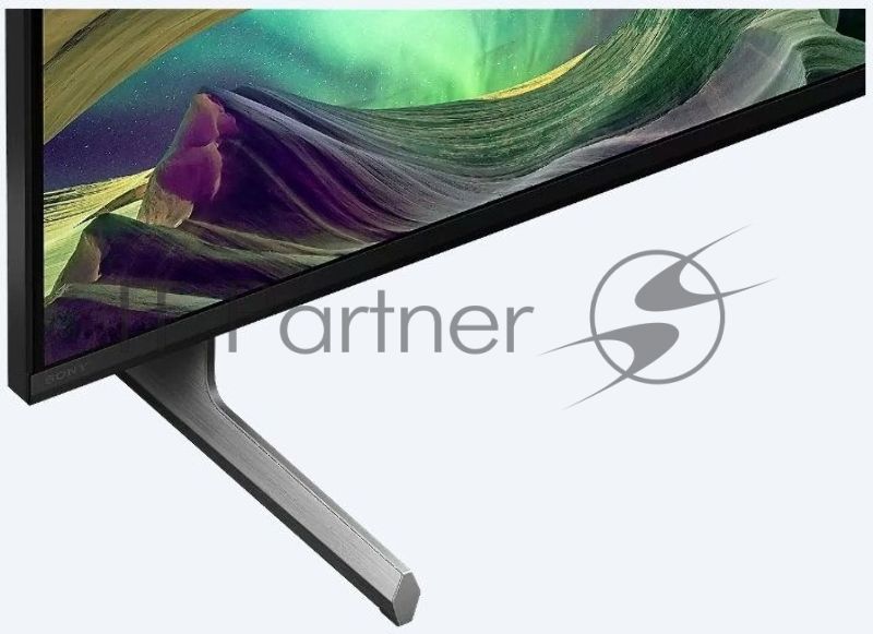 Телевизор Sony BRAVIA 75" KD-75X85L черный LED UHD 60Hz AndroidTV