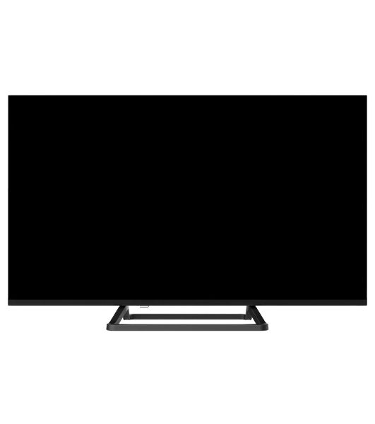 Телевизор Sber 32" SDX-32H3114 черный DLED HD 60Hz Smart TV