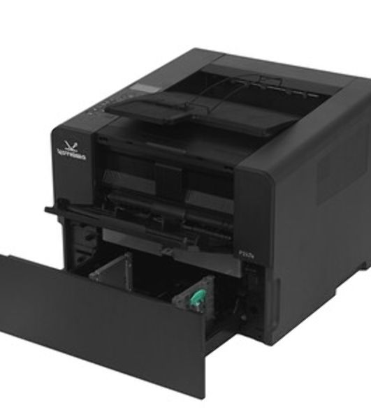 Принтер лазерный Катюша P247ep-pp, 47 стр/мин А4 Ч/Б, 1200 dpi. Ethernet, USB,USB-host, Wi-Fi. 2,2" РЕЕСТР