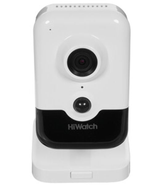 Камера видеонаблюдения HiWatch DS-I414(C) (2.8мм)