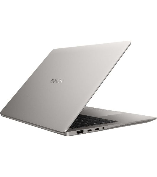 Ноутбук Honor MagicBook Pro 14 2025 14.6" ULTRA 5 32/1Tb GREY WIN 11