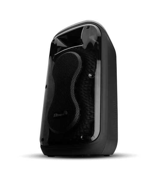 Колонка 06" (20-94 DANCE BOX 600) динамик 2шт/6.5" ELTRONIC с TWS