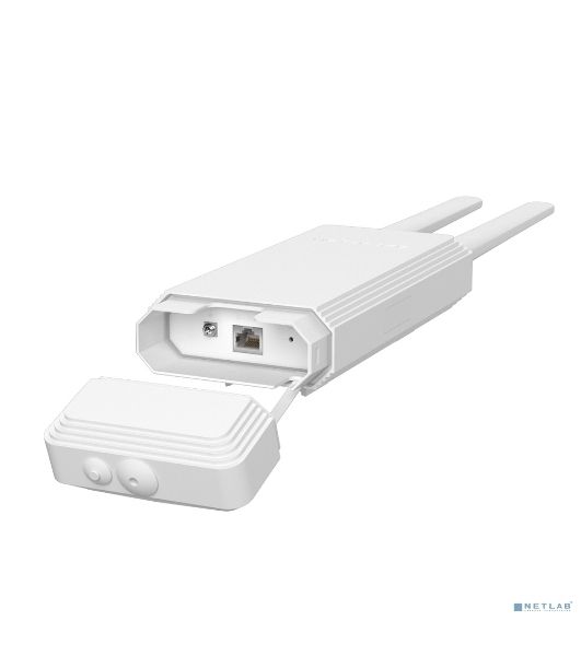 Точка доступа Keenetic Netcraze Stellar 6 (NAP-650) 100/1000/2500BASE-T