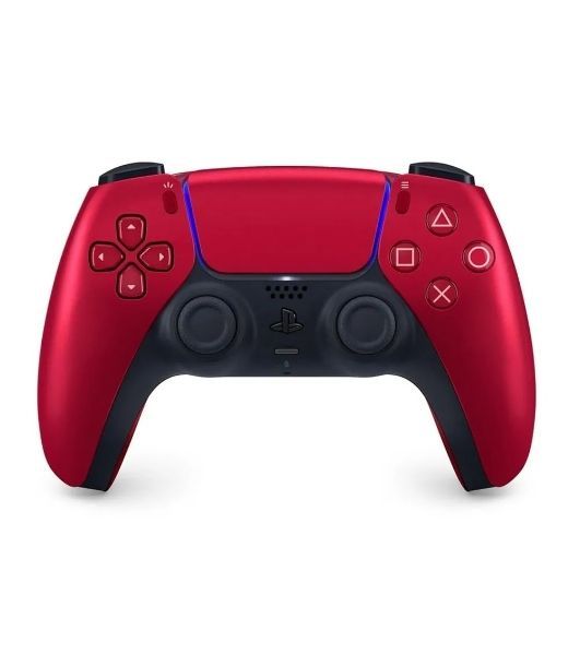 Геймпад Sony PS5 Controller Volcanic Red