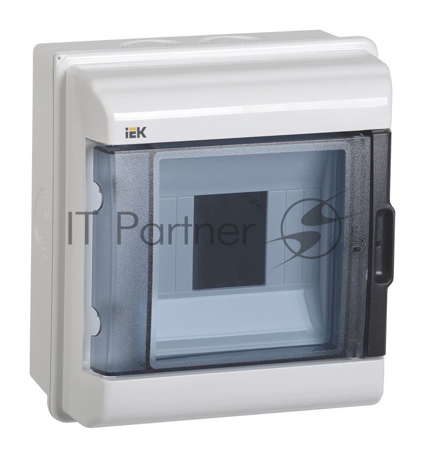 Корпус пластиковый КМПн-5 IP55 IEK MKP72-N3-05-55