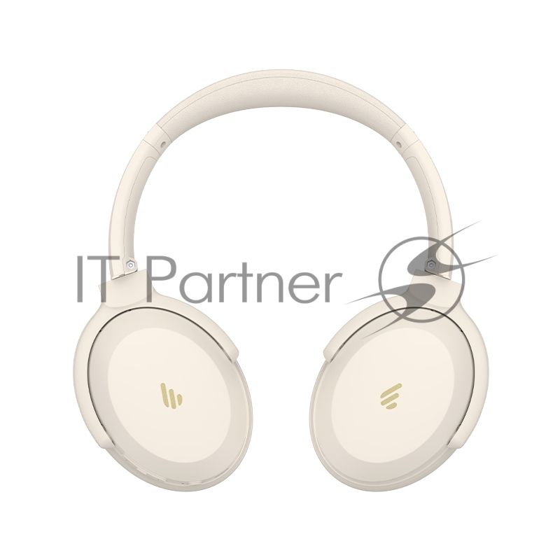 Гарнитура мониторные Edifier WH700NB Pro слоновая кость беспроводные bluetooth оголовье