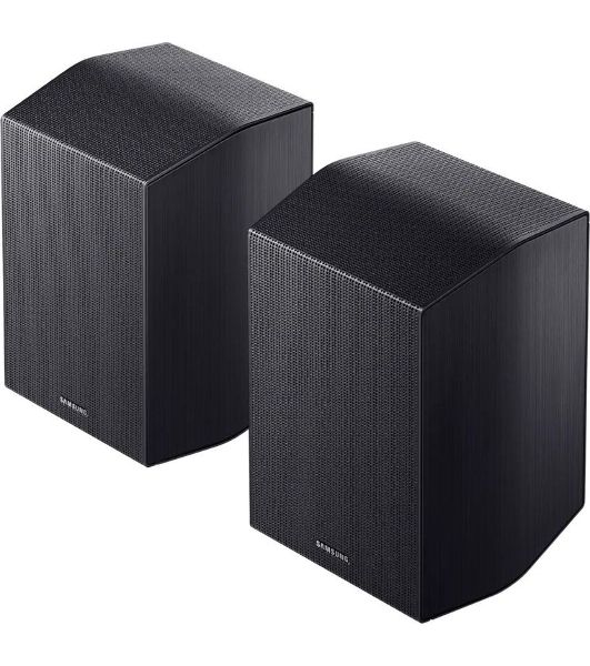 Саундбар Samsung HW-Q930H/PY 9.1.4 380Вт+200Вт черный