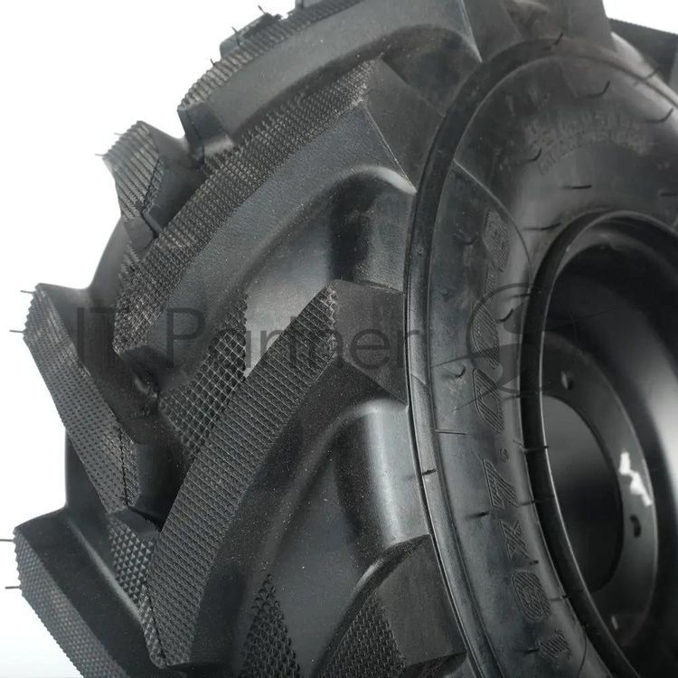 Колесо для мотоблоков Patriot P19x7.0-8D-1 Extreme правое для Урал/Урал М (490001279)