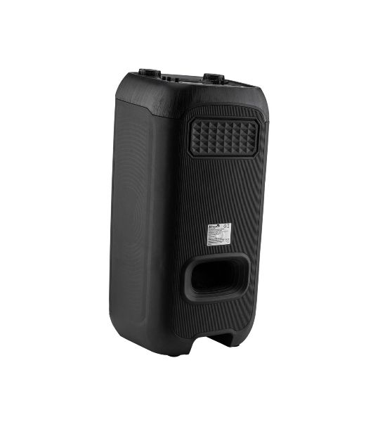 Колонка 06" (20-92 DANCE BOX 600) динамик 2шт/6.5" ELTRONIC с TWS