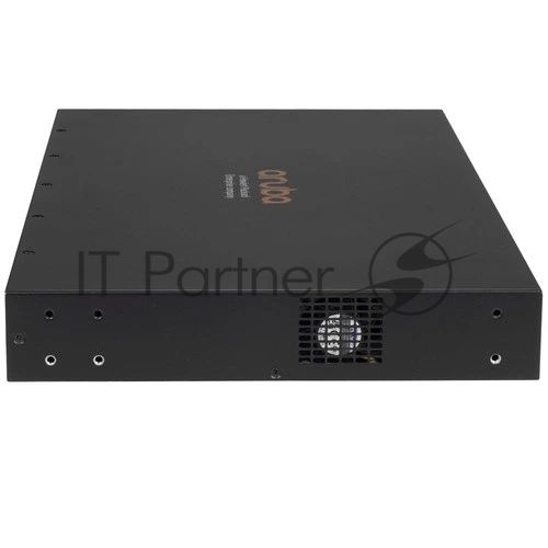 Коммутатор HPE Aruba Networking CX 6000 48G 4SFP (R8N86B), 48×1 Гбит/с + 4×1 Гбит/с SFP Uplink, управляемый