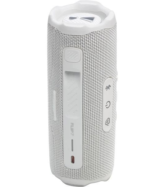 Колонка портативная JBL FLIP 7 белый 25W 1.0 BT 4800mAh