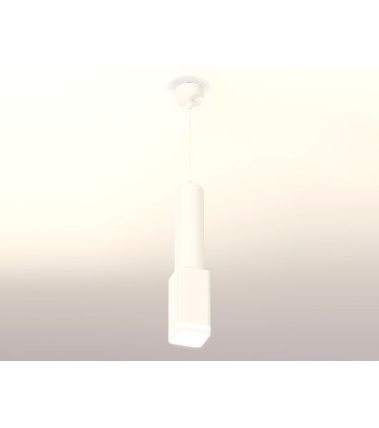 Светильник Ambrella Light XP7820002 SWH/FR белый песок/белый матовый MR16 GU5.3 (A2301, C6355, A2010, C7820, N7750)