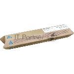 Картридж лазерный Ricoh 841197/842060 тип MPC2550E, голубой для Aficio MPC2030/2530/2050/2550/2051/2551 5500стр.