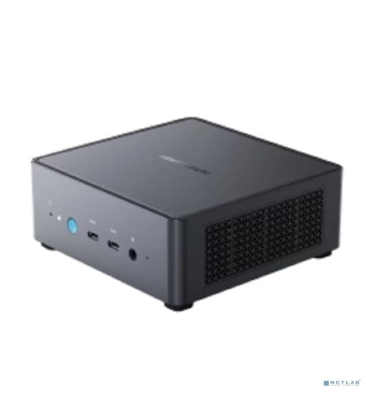 Мини ПК Minisforum UM790Pro/16Gb+512Gb (AMD R9 7940HS) 16Gb+512Gb, AMD Radeon780M, Win 11Pro
