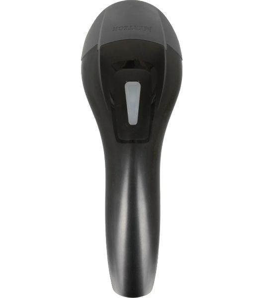 Сканер штрих-кода ручной Mertech CL-610 P2D 1D/2D имидж, беспроводной, 100 скан/сек, USB-HID; USB-COM - эмуляция; RS-232 - эмуляция; Bluetooth - BLE 5.0, черный