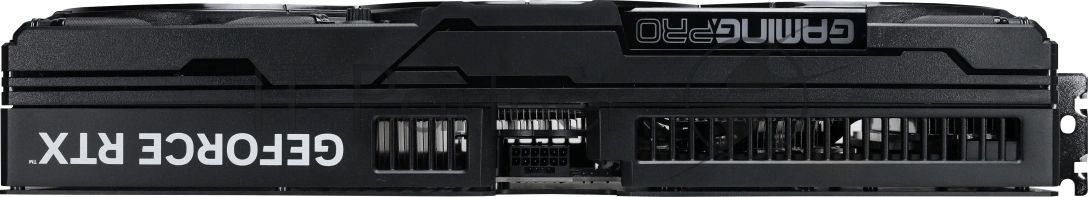 Видеокарта Palit GeForce RTX 5080 GamingPro V1, 16 GB GDDR7, 256 bit, 3xDisplayPort, HDMI, GPU 2617 MHz