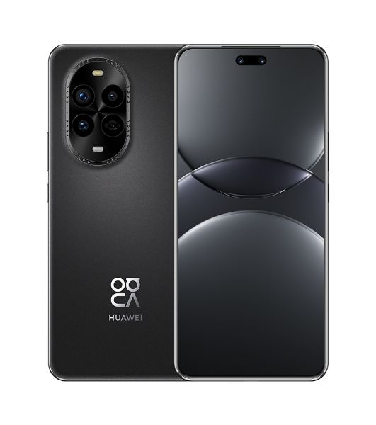 Смартфон Huawei Nova 13 Pro 12/512Gb, черный