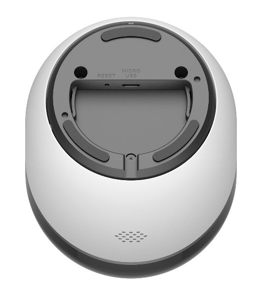 Видеокамера IP D-Link DCS-8515LH/A1A 2.55-2.55мм цветная корп.:белый/черный