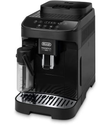 Кофемашина Delonghi ECAM293.52.B 1450Вт черный