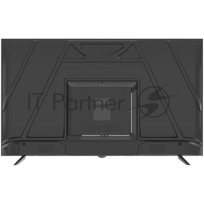 Телевизор Aiwa 32" JH32TS210N черный LED HD 60Hz Android 13 WildRed 1Gb/8Gb
