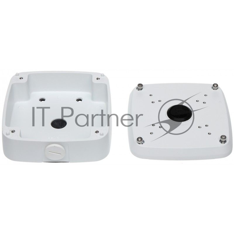 Настенная коробка Dahua для корпусов серий HDW2 Junction Box PFA121