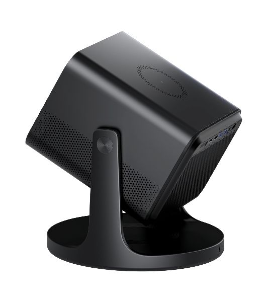 Проектор Hisense C3 DLP 2500Lm ANSI (3840x2160) 2000:1 ресурс лампы:10000часов 2xUSB typeA 2xHDMI 6.2кг