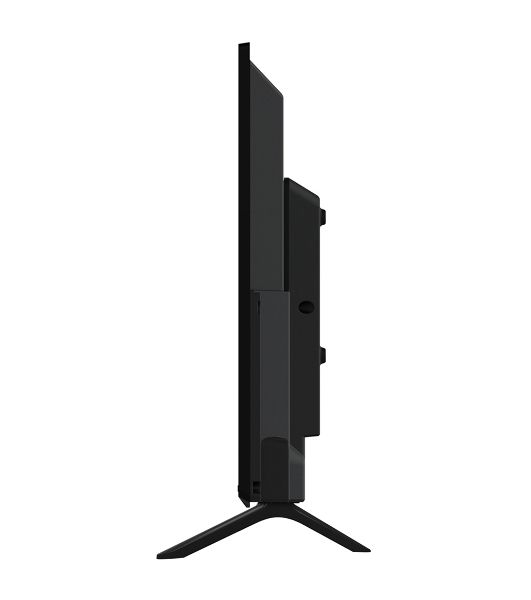 Телевизор Polar 24" P24L24T2C (YY) черный DLED HD 60Hz