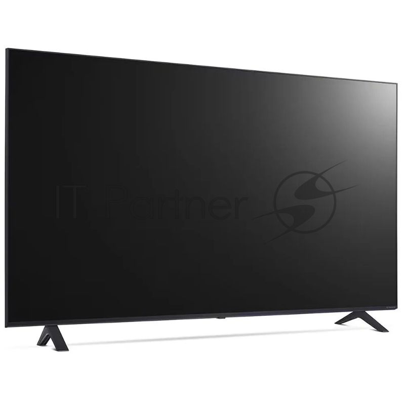 Телевизор LG 50" 50NANO80T6A черный DLED 4K UHD 60Hz Smart