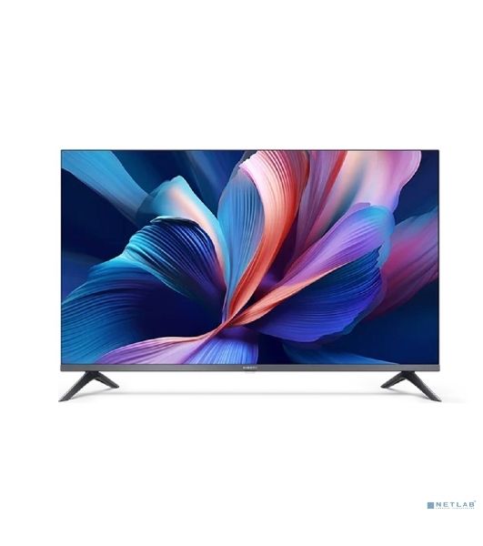 Телевизор Xiaomi TV A 32" 2026 L32MB-ARU черный DLED HD 60Hz Smart TV