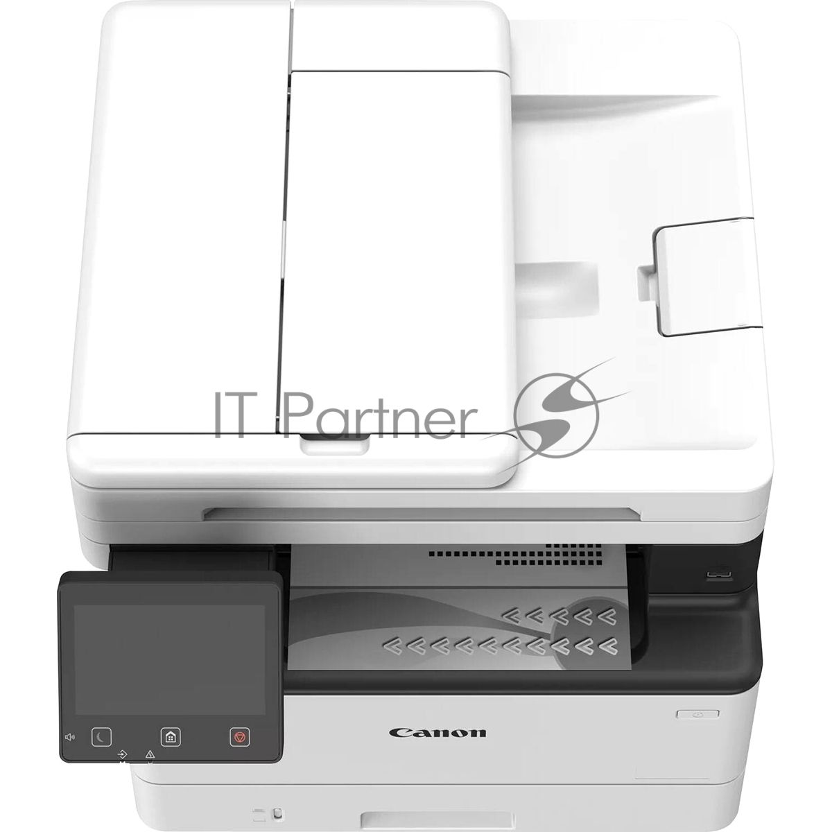 МФУ лазерное Canon i-SENSYS MF461dw II (A4, принтер/копир/сканер, 1200dpi, 36ppm, 1+4Gb, DADF50, Duplex, WiFi, Lan, USB) (7188C019)